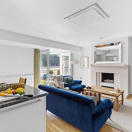 Dart Marina - Luxury Apartment On Marina 다트머스 외부 사진