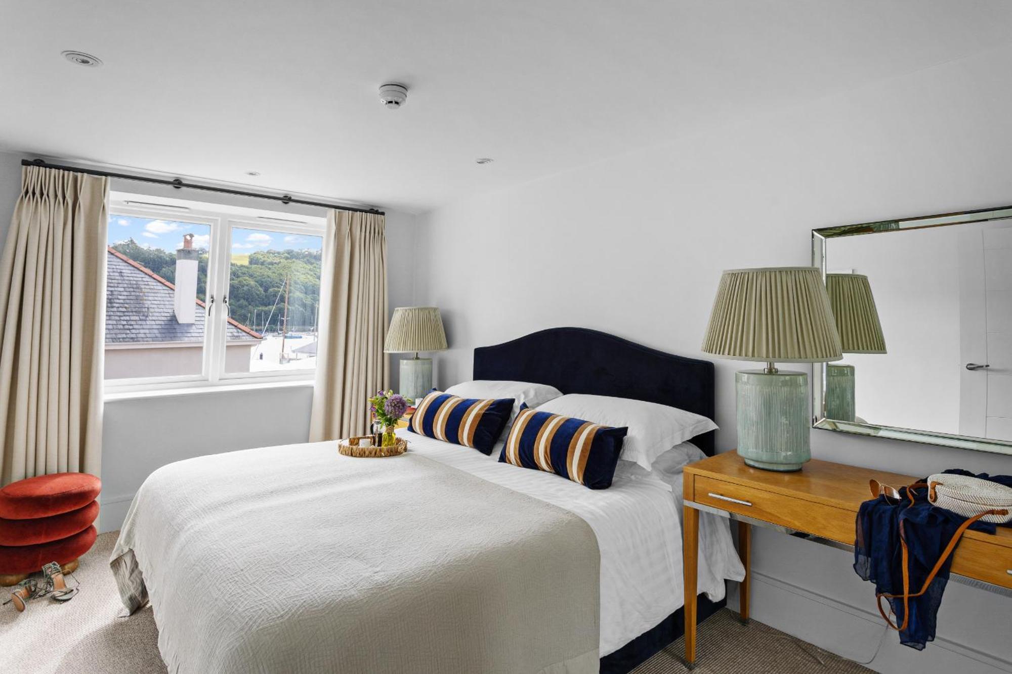 Dart Marina - Luxury Apartment On Marina 다트머스 외부 사진