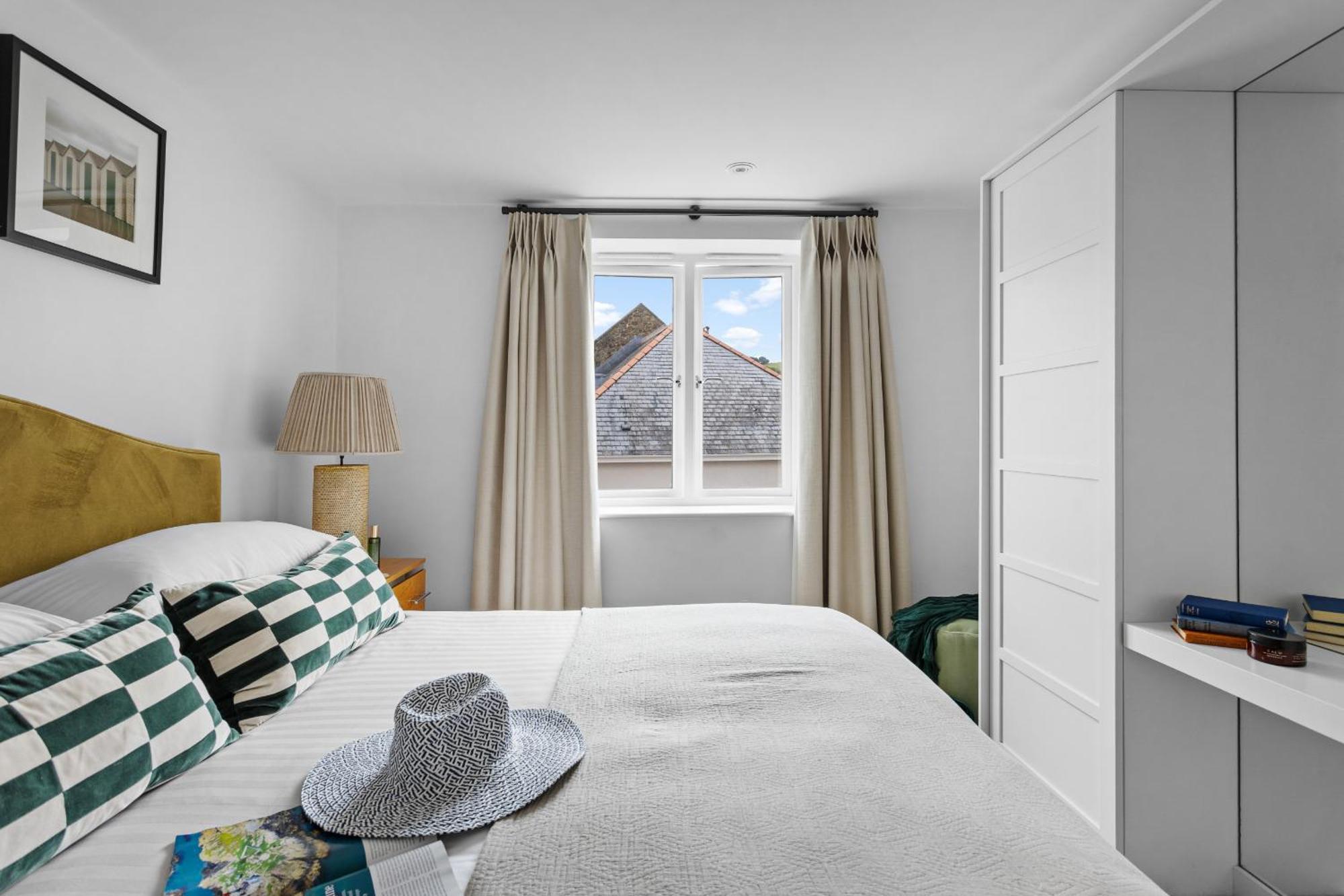 Dart Marina - Luxury Apartment On Marina 다트머스 외부 사진